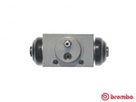 Rattapidurisilinder BREMBO A 12 B88
