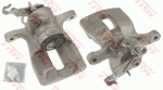 Pidurisadul TRW BHN1140E