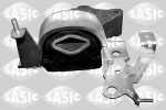 Paigutus,Mootor SASIC 2706409