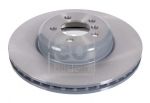 Piduriketas FEBI BILSTEIN 105727