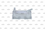 &Otilde;liradiaator,mootori&otilde;li NRF 31318