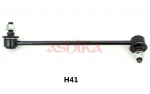 Stabilisaator,Stabilisaator ASHIKA 106-0H-H40R