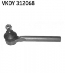 Rooliots SKF VKDY 312068