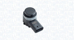 Sensor, parkimisabi MAGNETI MARELLI 021016081010