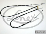 Tross,seisupidur LINEX 11.01.01