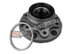 Rattalaagrikomplekt GT-BERGMANN Automotive GT24-148