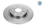 Piduriketas MEYLE 30-15 523 0108/PD