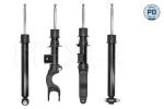 Amort MEYLE 70-26 540 0000/PD