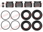 Remondikomplekt,Pidurisadul QUICK BRAKE 114-5455