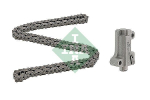 Mootori keti komplekt Schaeffler INA 559 1829 10
