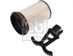 K&uuml;tusefilter FEBI BILSTEIN 177452