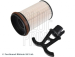K&uuml;tusefilter BLUE PRINT ADBP230043