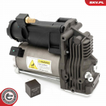 Kompressor,suru&otilde;hus&uuml;steem ESEN SKV 58SKV537