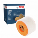 &Otilde;hufilter BOSCH F 026 400 289