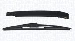 Kojameehe komplekt, klaasipesu MAGNETI MARELLI WRQ0245