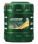 K&auml;igukasti &otilde;li SCT - MANNOL FANFF8603-20