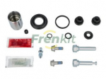 Remondikomplekt,Pidurisadul FRENKIT 734054