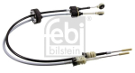 Tross,k&auml;igukast FEBI BILSTEIN 195019