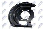 Plekk,piduriketas NTY HTO-NS-004