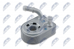 &Otilde;liradiaator,mootori&otilde;li NTY CCL-FR-008