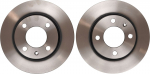 Piduriketas TRW DF4062