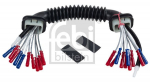 Kaabli remondikomplekt, tagaluuk FEBI BILSTEIN 107055