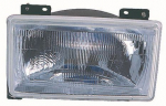 Esituli DEPO 550-1111R-LD-E