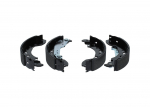 Piduriklotside komplekt BOSCH 0 986 487 921