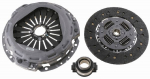 Sidurikomplekt SACHS 3400 700 447