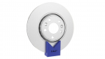 Piduriketas SKF VKBD 80091 V1