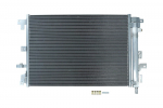 Kondensaator,kliimaseade KAMOKA 7800139