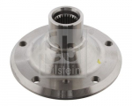 Rattarumm FEBI BILSTEIN 32807