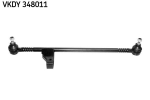 Juhtvarras SKF VKDY 348011
