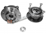 Rattalaagrikomplekt GT-BERGMANN Automotive GT24-056