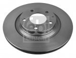 Piduriketas FEBI BILSTEIN 108685