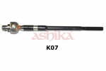 Sisemine rooliots,roolivarras ASHIKA 103-0K-K07