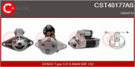 Starter CASCO CST40177AS