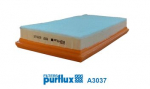 &Otilde;hufilter PURFLUX A3037