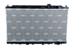 Radiaator,mootorijahutus NRF 53284