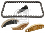 Mootori keti komplekt FEBI BILSTEIN 49550