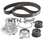 Veepump + hammasrihmakomplekt SNR KDP453.060