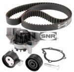 Veepump + hammasrihmakomplekt SNR KDP459.370