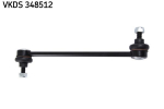Stabilisaator,Stabilisaator SKF VKDS 348512