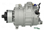 Kompressor,kliimaseade NISSENS 89418