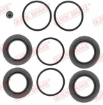 Remondikomplekt,Pidurisadul QUICK BRAKE 114-0385