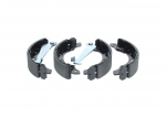 Piduriklotside komplekt BOSCH 0 986 487 270
