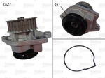 Veepump, mootori jahutus VALEO 506577