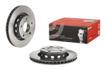 Piduriketas BREMBO 09.D230.11