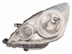 Esituli ABAKUS 215-11D4L-LD-EM