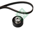 Hammasrihma komplekt INA 530 0228 10
